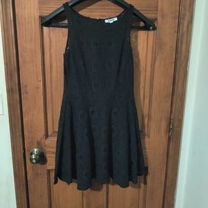 BB Dakota size 6 mini dress